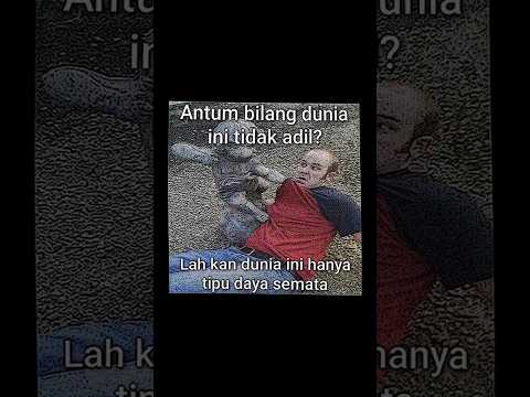 meme dakwah islam