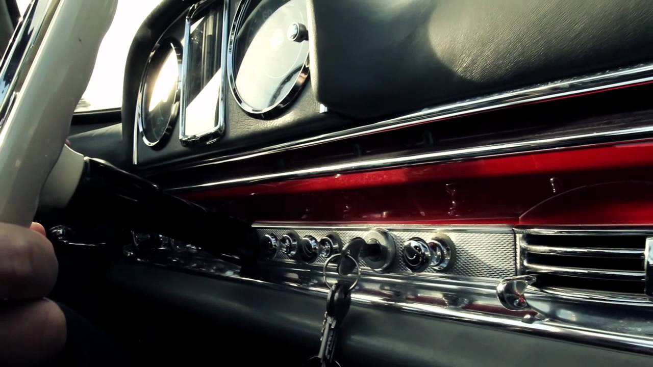 Hagerty Classic Car TV, Season 2: Gear up for all-new episodes - YouTube