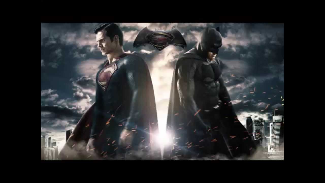Batman vs Superman Dawn Of Justice (2016)