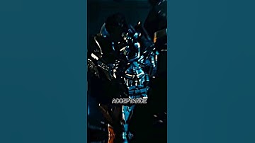 What if Optimus Prime died? #shorts #transformers