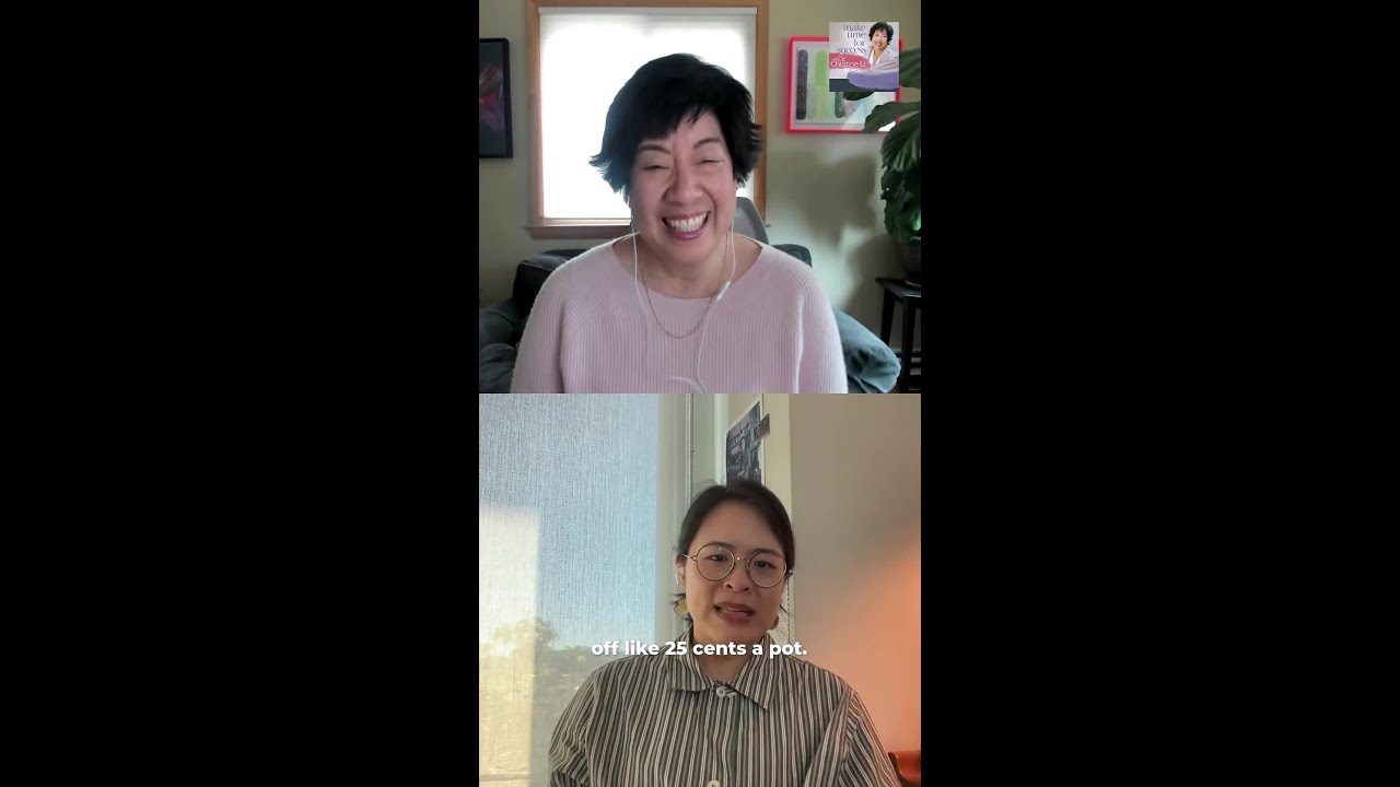 Ever gotten rid of something… and instantly regretted it?