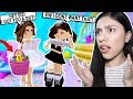 I BOUGHT MY SISTER THE MOST EXPENSIVE GIFT BUT SHE HATED IT ! - Roblox - Royale High