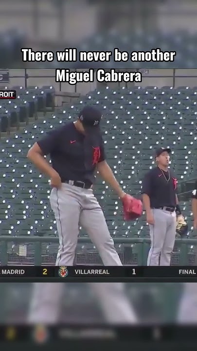 There Will Never Be Another Miggy - YouTube