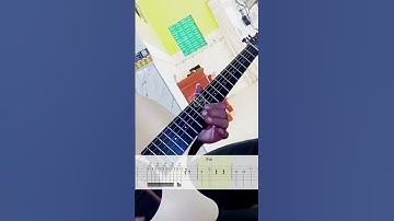 Jamilah - Jamal Mirdad (interlude keyboard on guitar)