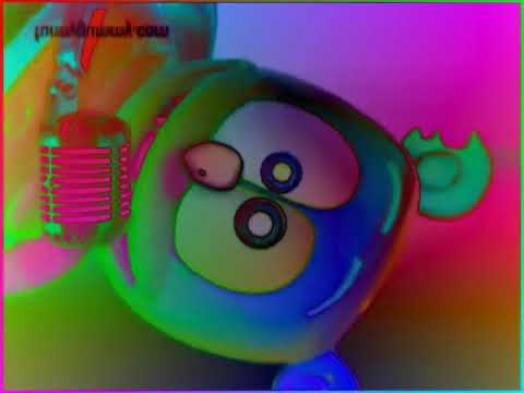 Preview 2 Gummy Bear Sparta Remix Effects (MOST POPULAR VIDEO)