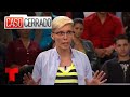 Está embarazada sin haber tenido sexo con un hombre 🤰🏻🤔🌈 | Caso Cerrado Capítulo Completo