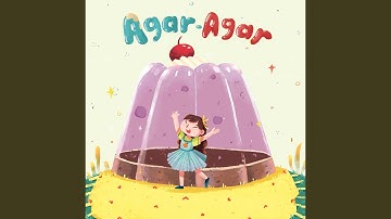 Thumbnail of Agar-Agar