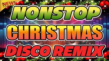 THE BEST OF CHACHA MEDLEY 2025 - MOST REQUESTED CHACHA DISCO REMIX