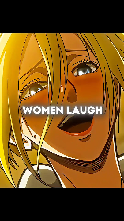 Women vs Men laugh 😈 #madara  #sukuna #yujiro #otaku #anime #animeedit