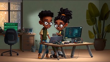 Code It, Crack It | Coding Song for Kids