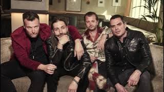 The Dust Coda - Dream Alight (Official Audio)