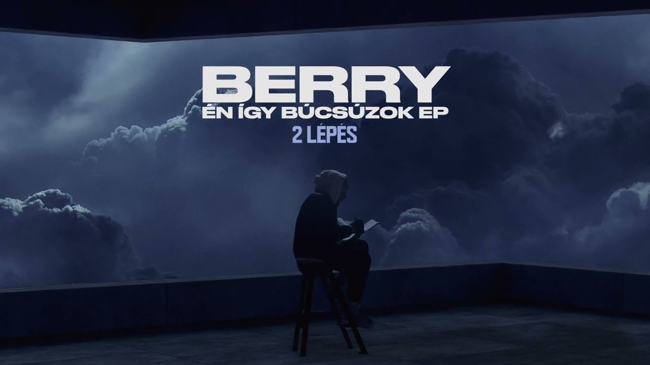 BERRY - 2lépés
