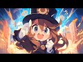 18 working our way up in the world of crime the only way we know how  a hat in time
