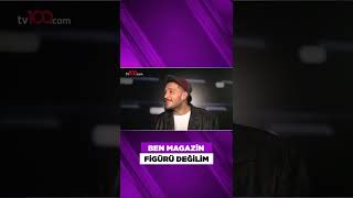 Uraz Kaygılaroğlu Magazin.