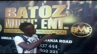 Biringisha by Hb ft robatoz the badman