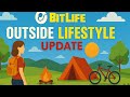 Bitlife OUTDOORS LIFESTYLE PACK