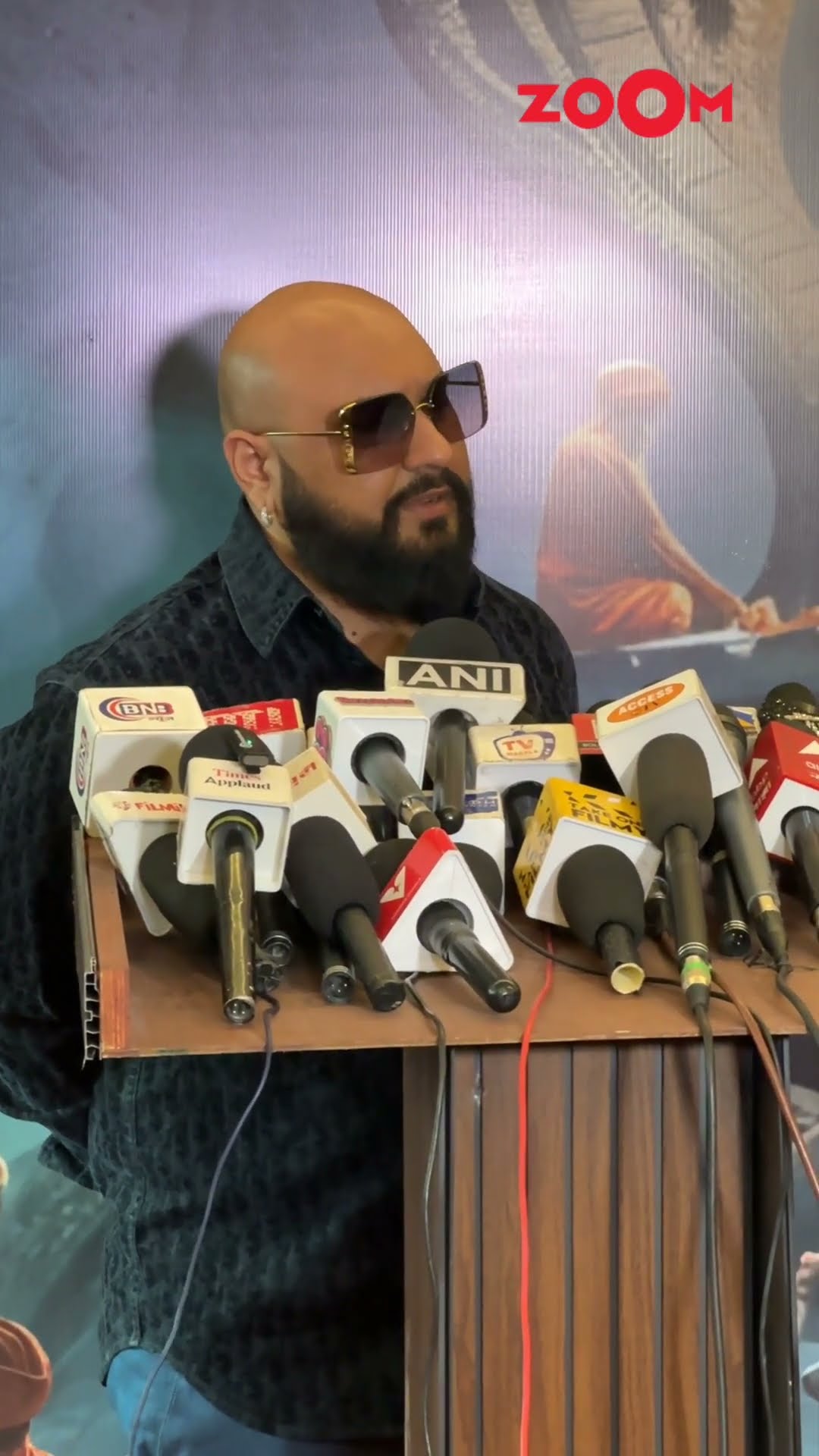 B Praak on CANCELLING his podcast on Ranveer Allahabadia's channel amid IGL controversy #shorts