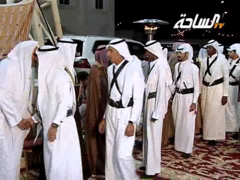 حفل الشيخ سلطان بن رده الثبيتي واخوانه وأبناء عمومتهم بمناسبة زواج أبنائهم