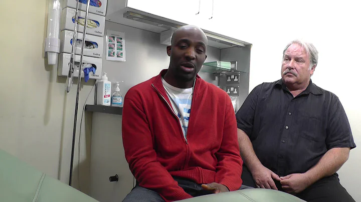 1Neurocranial Restructuring Patient Testimonial at...