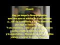 Los de la Fórmula letra Kaldetronik & Lutek