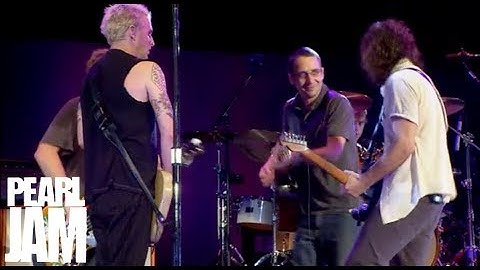 Better Man - Immagine in Cornice - Pearl Jam