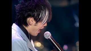 周杰倫【2004無與倫比世界巡迴演唱會】擱淺 Live修復版