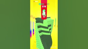 Drop stack ball level 113 #gaming #gamer #games #gameplay #shortsvideo