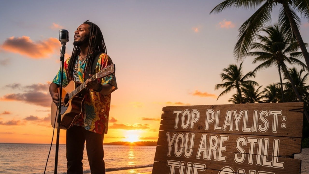 You’re Still The One – Reggae Cover Version with lyric | Shania Twain | Chill Island Vibes good