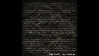 John Castillo - Olvídame Suave, Es Que No Puedo