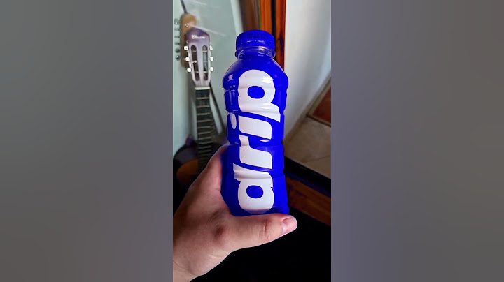 pronasao sam novi drip