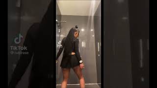 RUBI ROSE NEW TWERKING TIKTOK🥵🍑