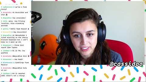 Talking Jobs and coding our React Pokémon game!