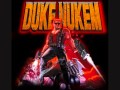 Duke Nukem Line - Hail To the King Baby