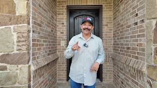 5 Bed 3 Bath Home on 1 Acre in Nevada TX | 544 Hubbard Circle Full Tour