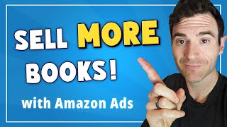 How to Get More Sales on Amazon KDP with Sponsored Brands