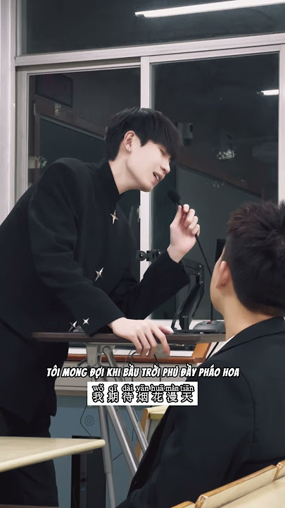ĐIỀU ANH MONG ĐỢI KHÔNG PHẢI LÀ TUYẾT || cover : Thích A Hào ( Cre tiktok : @4Tmusic_1308 )