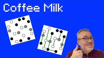 How to solve a Coffee Milk puzzle — Pathologic 11-27