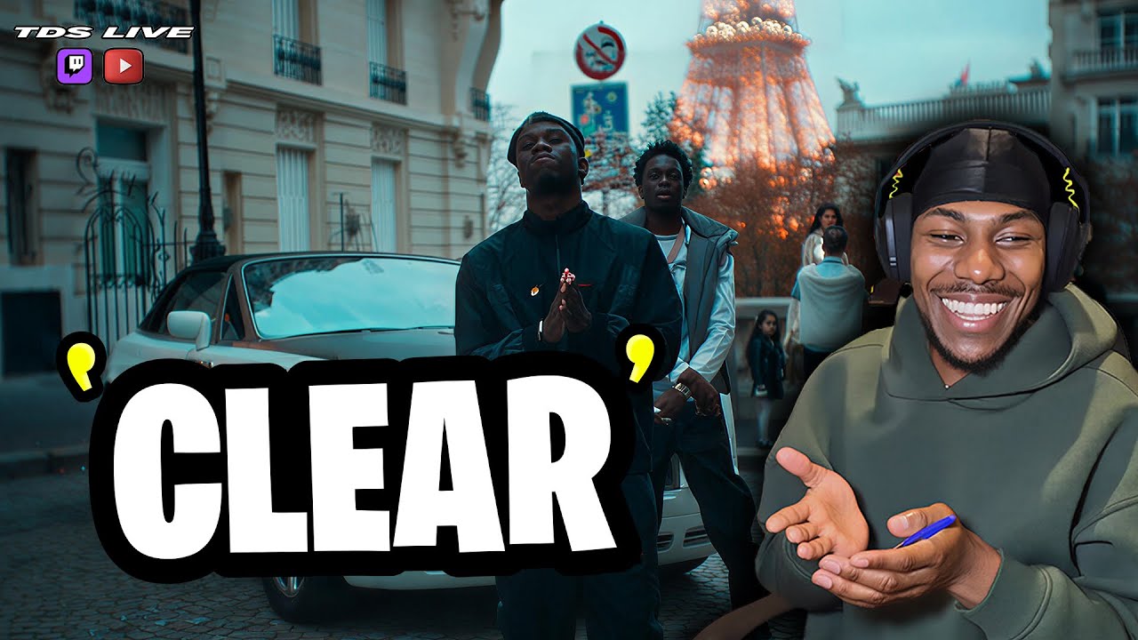 This Is Versatility That Gets You To The BIG Leagues… Trav Reacts To LeoStayTrill, R2 - Patience!