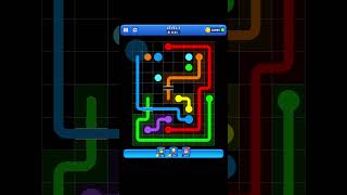 Dot Knot Daily Challenge – 20260824 Level 2 Solved in 29s Long Solve