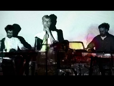 Parallel Worlds Video