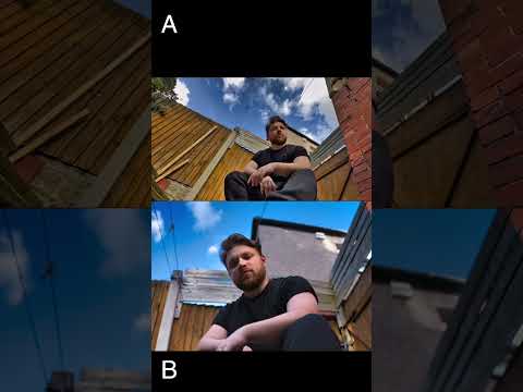 Iphone 14 Pro vs Sony A6400 #iphone14pro #sonya6400