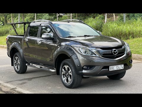 Video Bán tải BT50 1 chủ từ mới, rất là đẹp và lắp thêm rất... - youtube