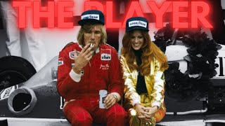 The Most Notorious Playboy of F1 | The James Hunt Story