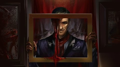 The Evil Within 2(Chapter 8: Stefano boss)Classic mode