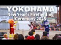 【4K HDR🇯🇵】Yokohama Anpanman Children's Museum Presents New Year's Concert