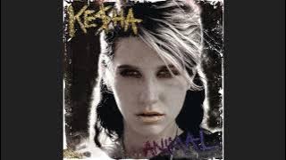 Kesha - Blah Blah Blah