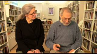Art Zone: Open Books, a hidden gem in Wallingford