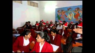 Dav Bistupur Farewell Doentary2012-13