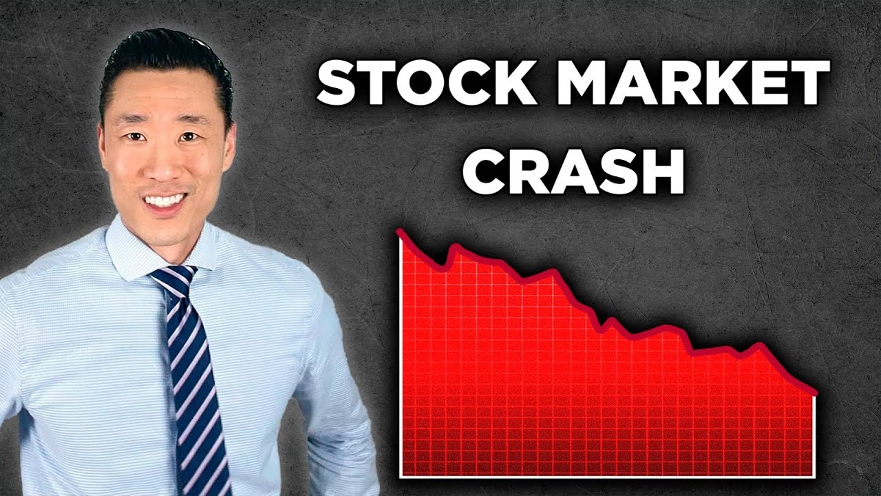 Stock Market Crash: Don’t Make This Mistake When Stocks Plummet! - YouTube