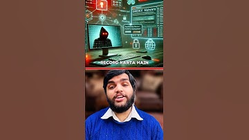 “Most Wanted Hacker? How This Hacker Steals User Data (Explained for Awareness)”